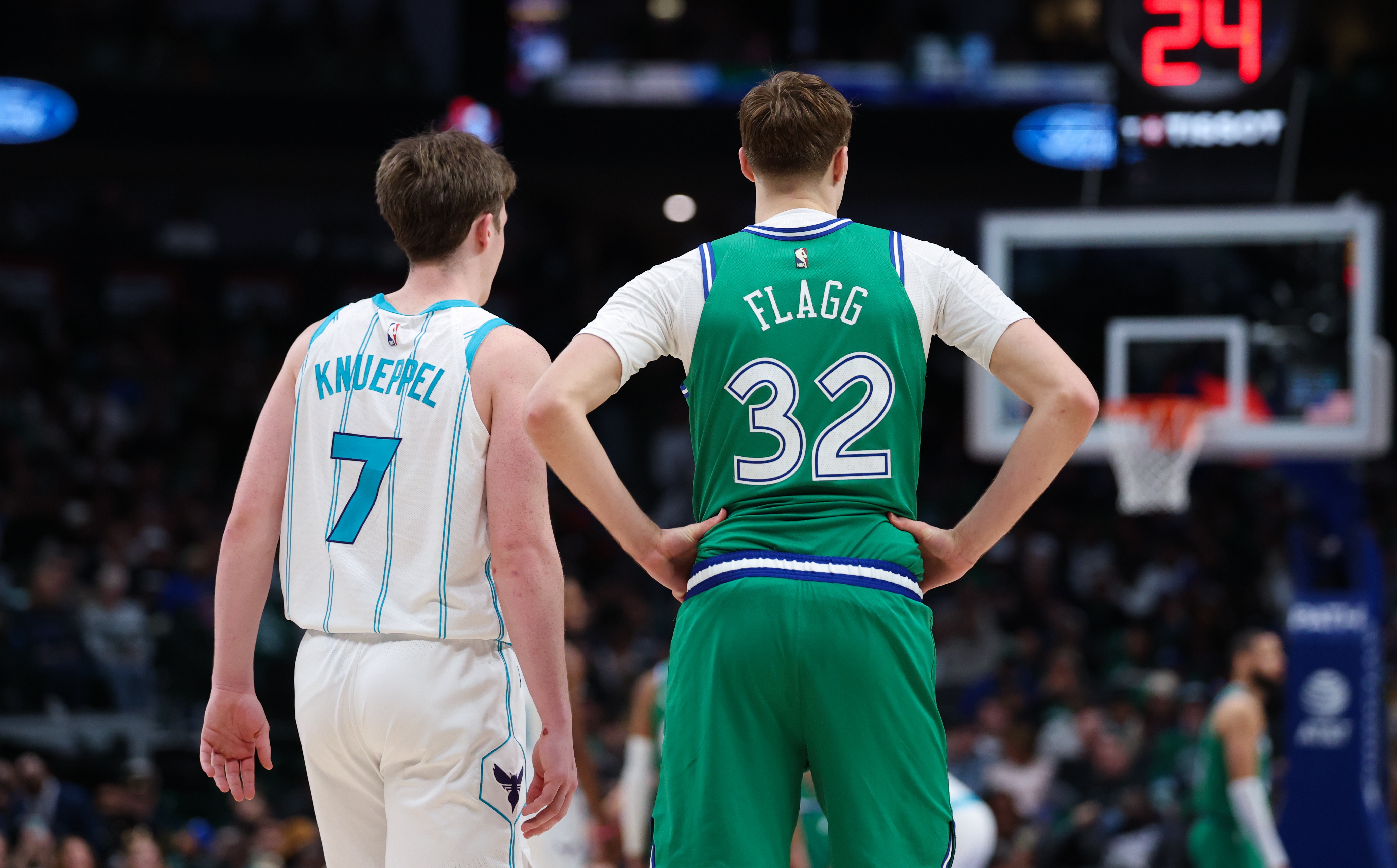 五星体育-体育预测平台：弗拉格&amp;克尼佩尔最佳新秀概率打平 争夺愈演愈烈