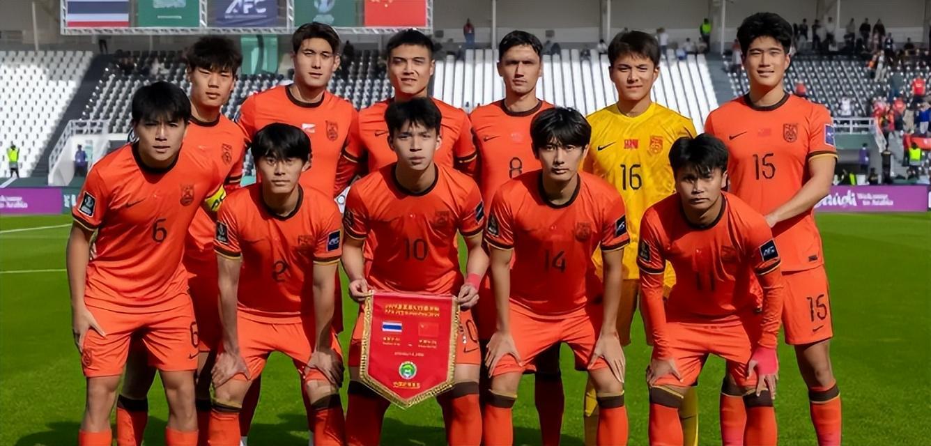 五星体育-今晚U23国足决战日本队，名宿范志毅赛前支招献策，句句说到点上