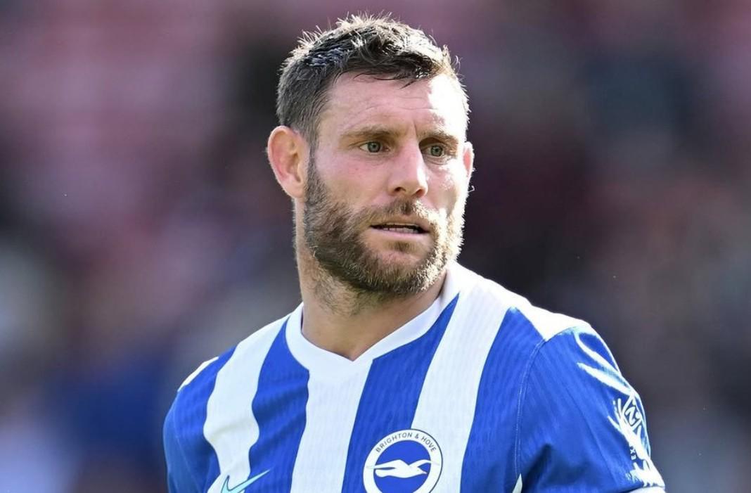 五星体育直播-英超活化石，英超历史上49%的球员都曾与米尔纳同场竞技过