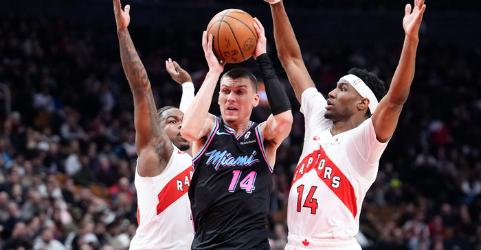 五星体育官网-连续四年附加赛！斯波：我们没能展现更高水平的竞争精神|热火|NBA常规赛|多伦多猛龙队|迈阿密热火队|nba_新浪体育_新浪新闻